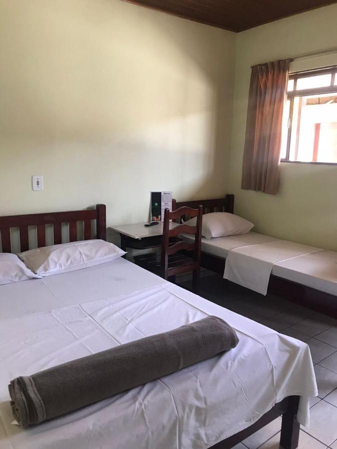 Hotel Park Valparaiso de Goias Extérieur photo