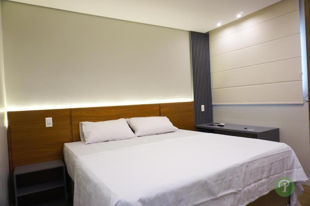Hotel Park Valparaiso de Goias Extérieur photo